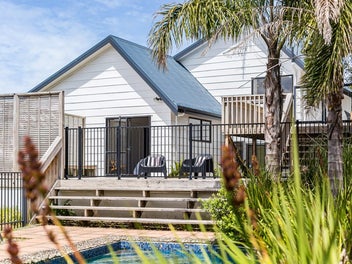 Coastal Home or Holiday Escape