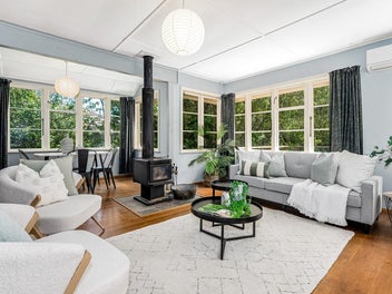 Nestled in Nature, Ready for You!