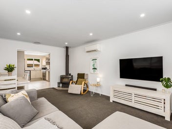 Owners Have Booked Their Ticket!