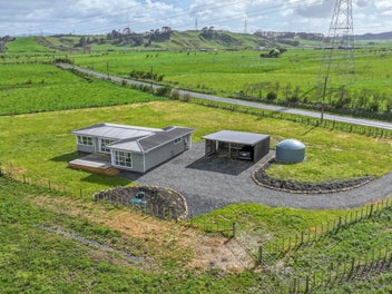 MOVE-IN READY ENTRY-LEVEL LIFESTYLE - 1.3 HA