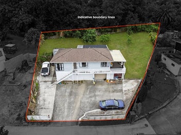 Versatile Family Living with Space to Grow