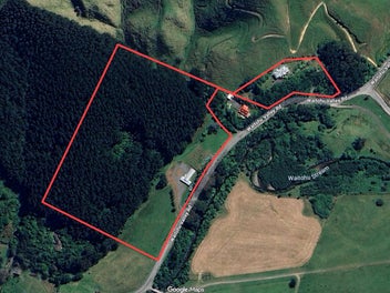 Exclusive 6ha Lifestyle Estate