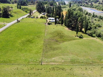 Retirement Ready? Fishing or farming? You Decide!