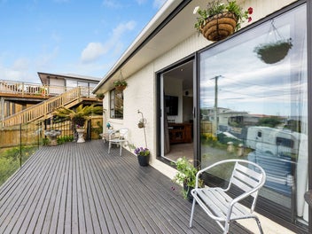 First impressions count...