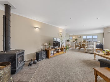 Exceptional Design & Multiple Living Options