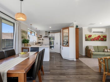 Low Maintenance, Single Level, Tranquil Outlook