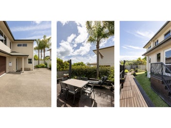 Easy-care, Convenient and Modern