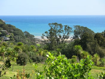 Large Section, Big Views, Great Location