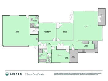 Quiet Central Location with Whangarei Style