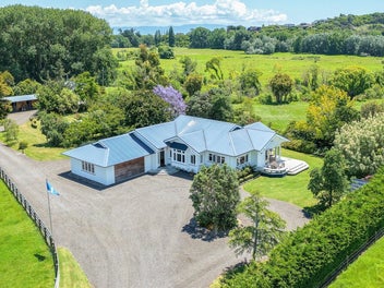 Two dwellings – endless options