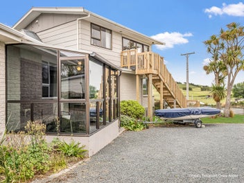 A Catlins Classic With Room to Expand