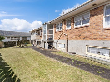 Prime Corner Site: Develop, Renovate, or Landbank