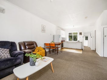 Value & Space in Forbury