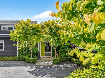 Private Lifestyle Estate with Proven Income