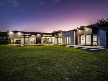 Impressive 2021 Build, Generous Section