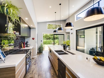 Impressive 2021 Build, Generous Section