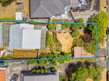 A Rare "As Is, Where Is" New Brighton Opportunity