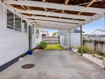 A Home With So Much On Offer