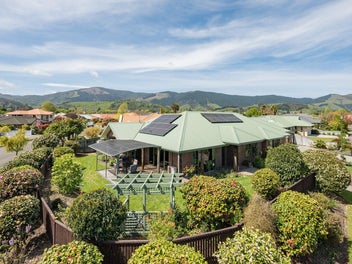 Family Living on Fell Place