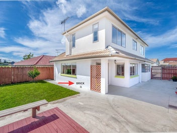 Quiet, Sun-Filled Living in a Convenient Location