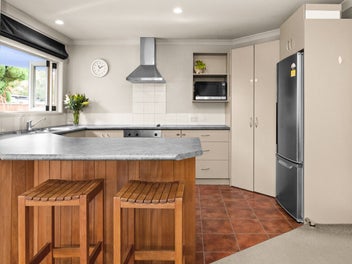 Move-In Ready, Easy Living