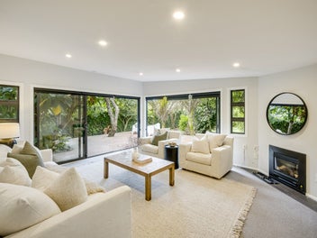 A family home with heart, in the Heart