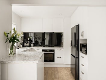 Modern Comfort, Made for Living