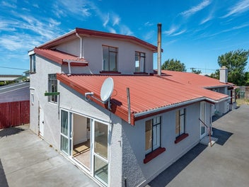 Retro Revival - Ignore RV!