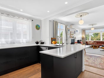 Villa Dreams Come True