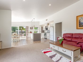 Where nature meets modern living.