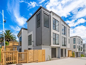 Just Steps to the Sand