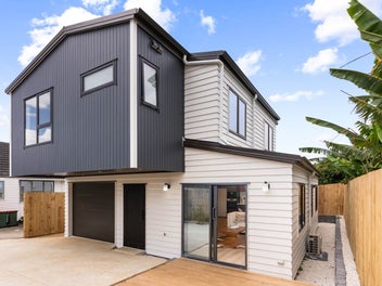 Brand New Freehold Freestanding Stunner