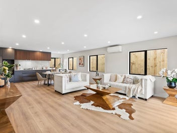 Brand New Freehold Freestanding Stunner