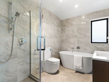 Brand New Freehold Freestanding Stunner