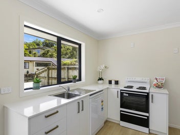 Newbuild Home: A Must View