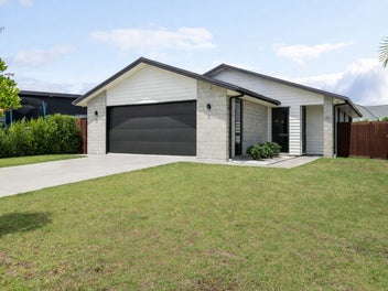 A Golden Family Find