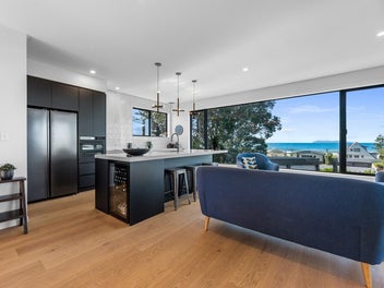 Executive Coastal Elegance