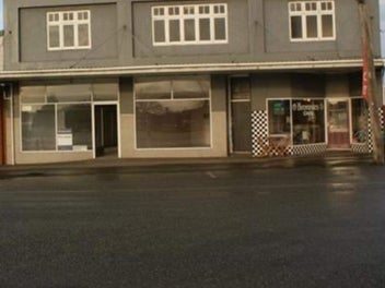 Home and income or investment opportunities