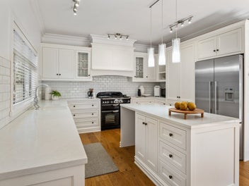 Character excellence with self-contained studio