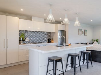 Private Executive Living