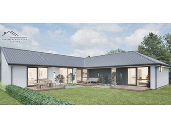 Contemporary design and exceptional functionality