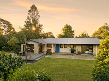 Designed For Generations