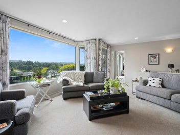 Room to Relax, Views to Inspire!