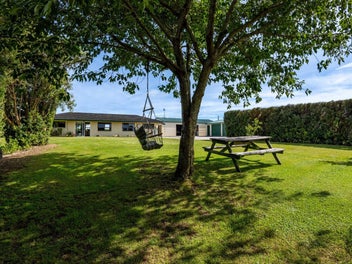 Easy Rural Living in Otakeho