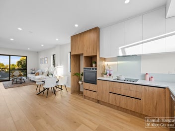 Modern Living near Sylvia Park