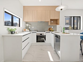 Last Few Left! - Get in Quick!