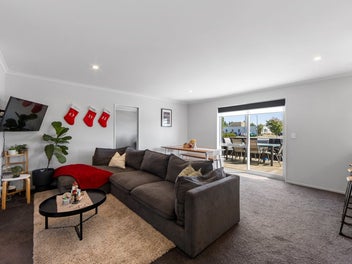 Less Maintenance, More Living