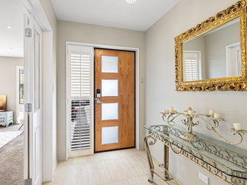 Two Properties, One Must Go!