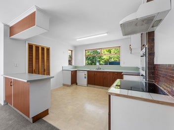 Big on Space, Big on Potential