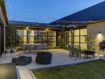 Newest Wharewaka subdivision - Nga Roto